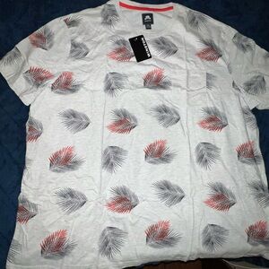 Men’s pocket Tshirt Big and tall